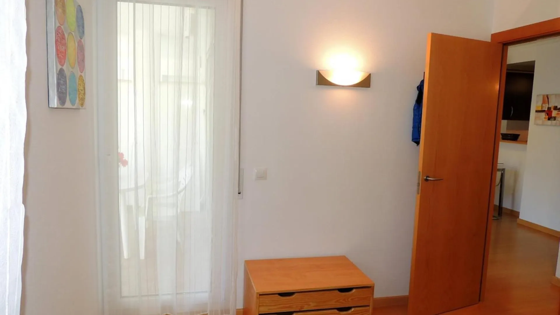 Apartment With View Ampuriabrava 0*,