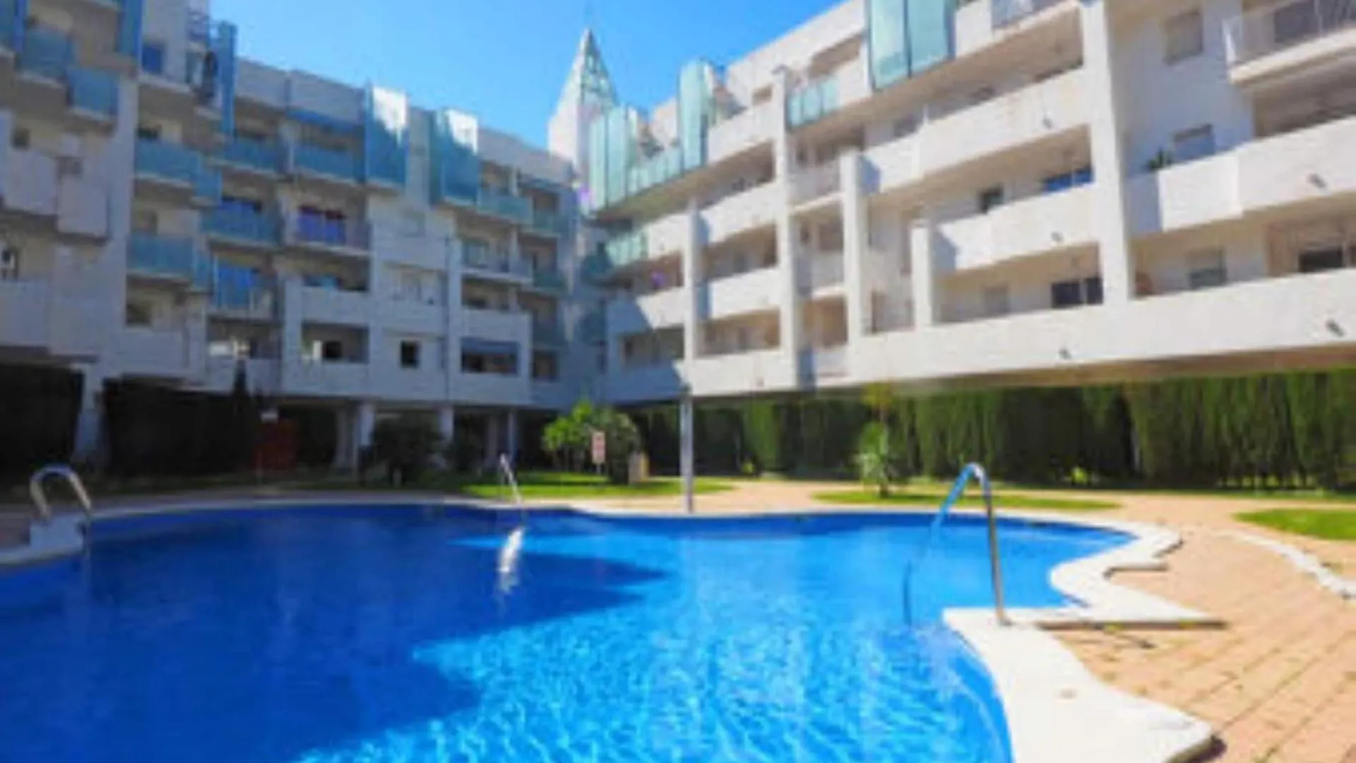 Apartment With View Ampuriabrava España